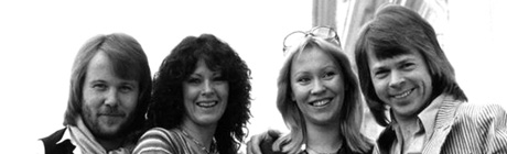 ABBA - Does Your Mother Know - lektioner för hela bandet!