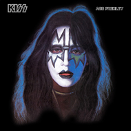 Ace Frehley Ace Frehley