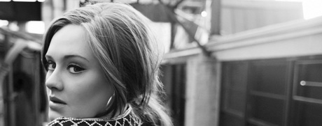 Adele - Rolling in the Deep