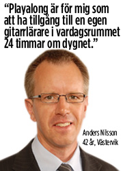 Annons