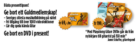 Banner DVD