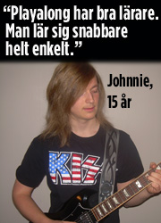 Annons