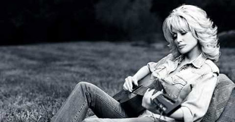 Dolly Parton