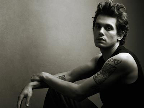 John Mayer John Mayer