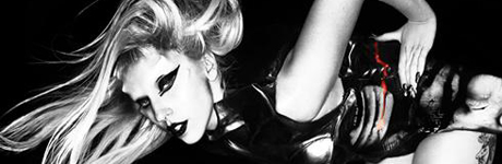 Lär dig spela gitarr till Lady Gagas hitlåtar!