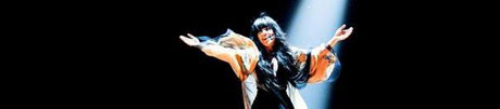 Loreen