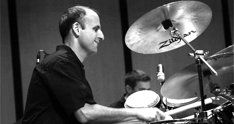 Lär dig rudiments med Michael Gould! Lär dig rudiments med Michael Gould!