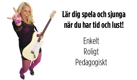 Lär dig spela! Lär dig spela!