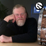Pétur Island Östlund