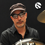 Peter Eyre
