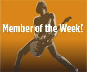 Member of the Week - upload and win!