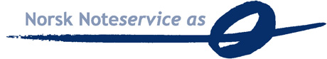 Norsk Noteservice