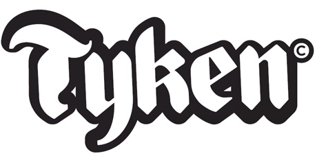 Tyken Design