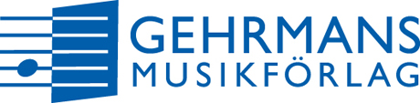 Gehrmans musikförlag