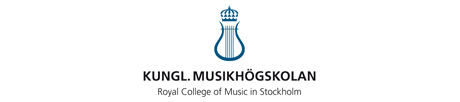 Royal College of Music in Stockholm