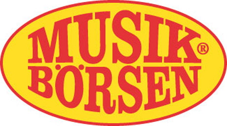 Musikbörsen