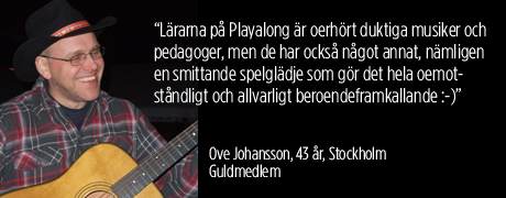 Ove Johansson