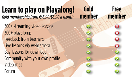 Become a Gold Member! Become a Gold Member!