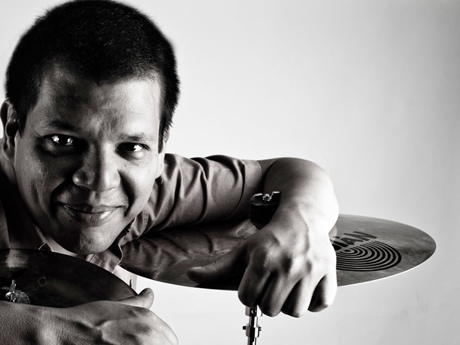 Evaristo Aguilar