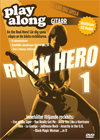 Gitarr Rock Hero 1