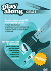 Playalong DVD - Learn to Play Guitar 1