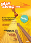 Playalong DVD - Learn to Play Drums 1