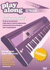 Playalong DVD - Learn to Play Keyboard 1