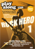 Gitarr Rock Hero 1