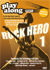 Learn to Play Guitar Rock Hero 1