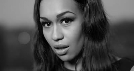 Rebecca Ferguson