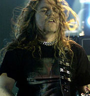 Marcus Jidell