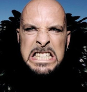 Jon Skäre Jon Skäre