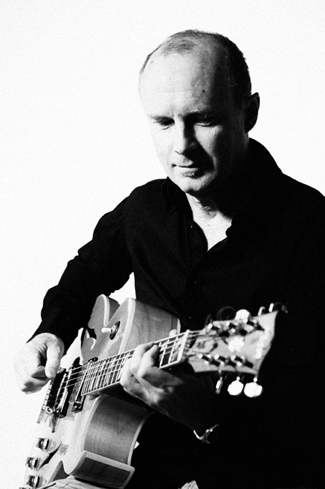 Ola Bengtsson