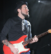 Ola Gustavsson