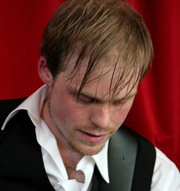 Ola Sandström
