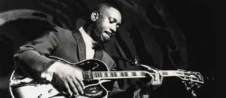 Wes Montgomery Wes Montgomery