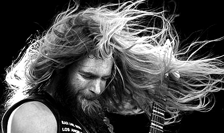 Zakk Wylde Zakk Wylde